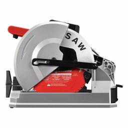 SKILSAW 12 in. 15 Amp Corded Electric Dry Cut Saw with Diablo 60-Tooth Carbide Blade thumbnail 5