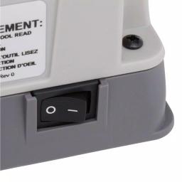 Drill Doctor 750X Drill Bit Sharpener, Restores Bits 0.094 to 3/4 inch thumbnail 3