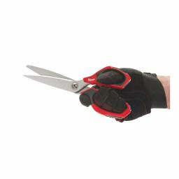 Milwaukee Jobsite Straight and Offset Scissors 2-Piece Set thumbnail 4