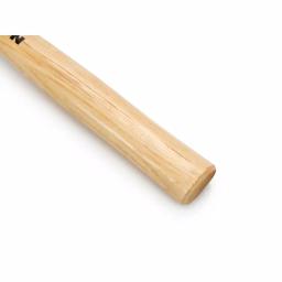 TEKTON 3-Piece Wood Handle Rubber Mallet Set (8, 16, 32 oz.) thumbnail 3