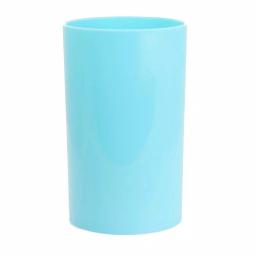 MegaChef 12-Piece Light Teal Silicone and Wood Kitchen Utensil Set thumbnail 4