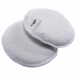 Zwipes 5 in. Microfiber Wax Applicator Pads, 8-Pack thumbnail 2