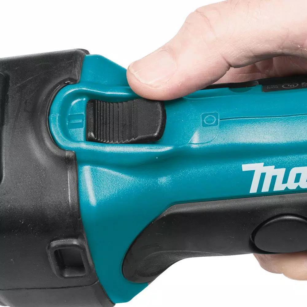 Makita 18V LXT Cordless 1/4 in. Compact Die Grinder (Tool-Only)