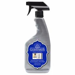 Goddard's Stainless Steel Cleaner, 16 oz Liquid thumbnail 1
