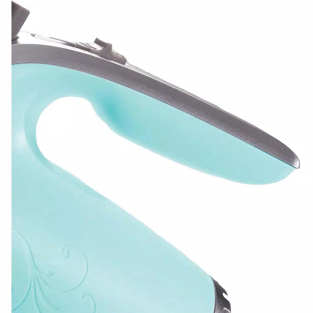 Brentwood Appliances HM-48BL 5-Speed Lightweight Electric Hand Mixer, Blue
