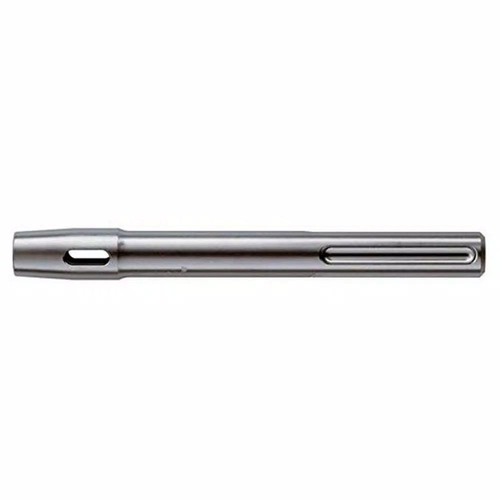 Alfa Tools 18 in. Special Tool Steel Core Drill Bit Extension Adapter with SDS Max Shank