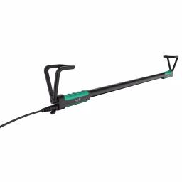 Advanced Lighting Systems ALS 2000 Lumens Rechargeable LED Extendable Under Hood Work Light thumbnail 3