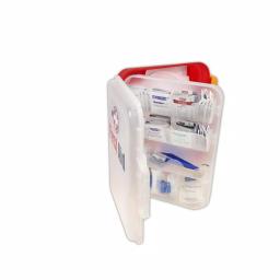 Rapid Care 354-Piece OSHA Compliant Industrial First Aid Kit with Wall Mountable Poly Cabinet thumbnail 3