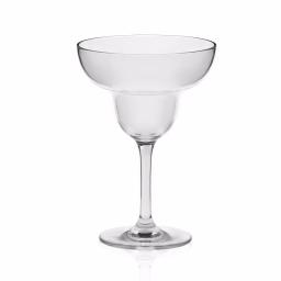 Libbey Indoors Out 7-Piece Tritan Margarita Entertaining Set with 96oz Pitcher and 6 Glasses thumbnail 6