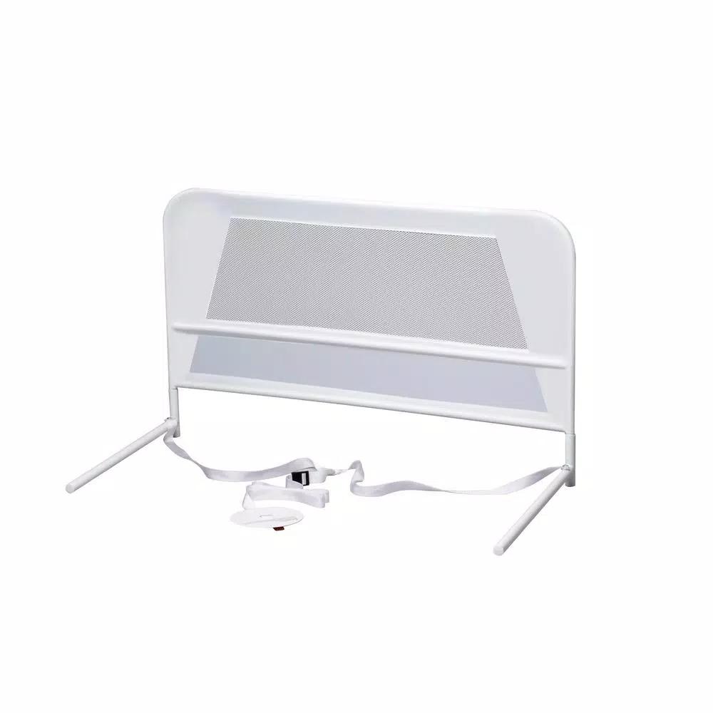 KidCo Telescopic Mesh Bed Rail for Twin to King Size Mattresses