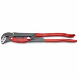 KNIPEX 22 in. Rapid Adjust Swedish Pipe Wrench thumbnail 1