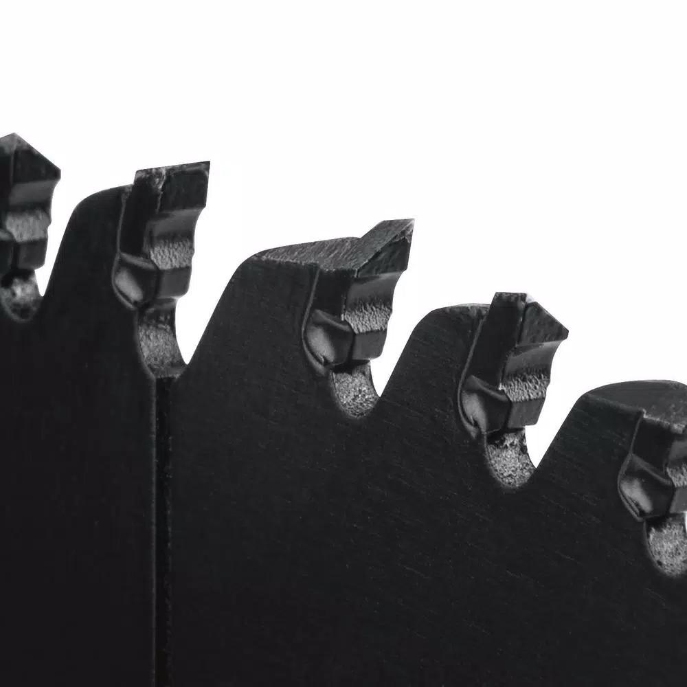 Makita 10 in. 80T Carbide-Tipped Max Efficiency Miter Saw Blade