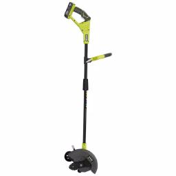 RYOBI ONE+ 18V Cordless 9 in. Lithium-Ion Reconditioned Edger thumbnail 9