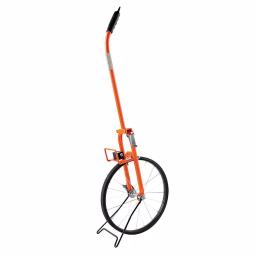 Keson MP401 Professional Metal Measuring Wheel with 5-Digit Counter, 15.5 in. Wheel thumbnail 1