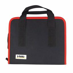 Felo Ergonic 11-Piece VDE Insulated Professional Electrical Tool Set - Made in Germany thumbnail 6