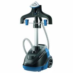 Rowenta Master 360 IS6520 Standing Garment Steamer, 1500W, 80 oz. Water Tank thumbnail 5