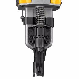 DEWALT 20V MAX XR Brushless 30-Degree Framing Nailer Kit with 4Ah and Bonus 5Ah Battery thumbnail 11