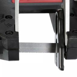 Milwaukee M12 12V Lithium-Ion Cordless Sub-Compact Band Saw with 4.0 Ah Battery thumbnail 3
