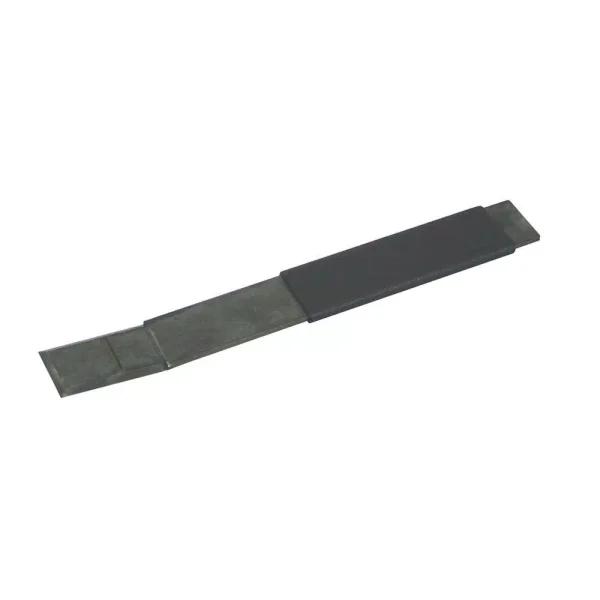 Lisle LIS51900 Spot Weld Chisel with Offset Cutting Blade