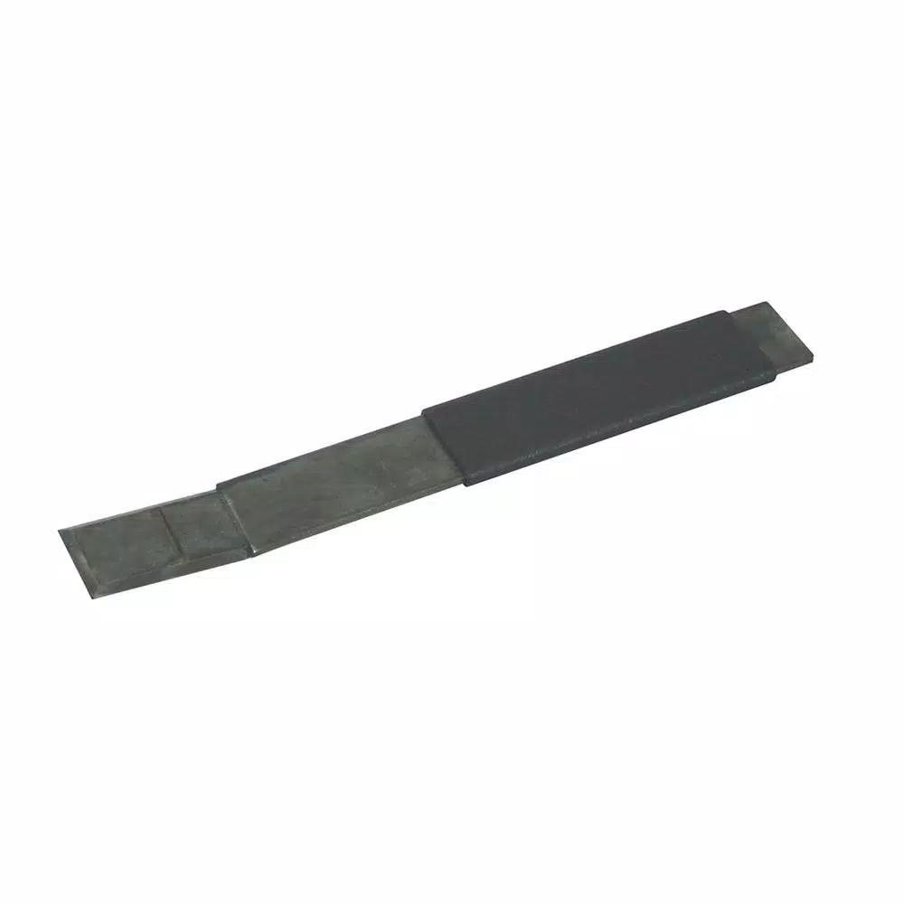 Lisle LIS51900 Spot Weld Chisel with Offset Cutting Blade