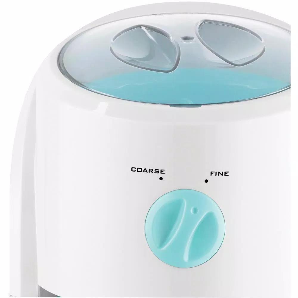 Brentwood Appliances TS-1425BL 2-Speed Blue Margarita and Frozen Drink Blender, 35 oz.
