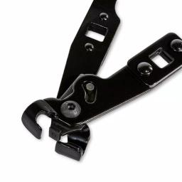 Stark 10 in. Universal Extra Heavy-Duty Clic-R Collar & CV Boot Clamp Pliers thumbnail 2