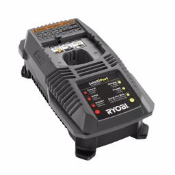 RYOBI 18V ONE+ Cordless 2-Tool Combo Kit with Drill/Driver and 18-Gauge Brad Nailer thumbnail 7
