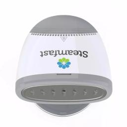 Steamfast SF-452 Handheld Portable Garment Steamer, 1000W, White thumbnail 3