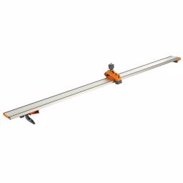 BORA Glass Filled Nylon Track Clamp Set for WTX or NGX Saw Clamp Edges, 2-Piece thumbnail 12