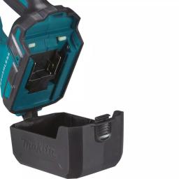 Makita 18V LXT Brushless Cordless 1/2 in. Mixer Kit with 5.0Ah Battery thumbnail 3