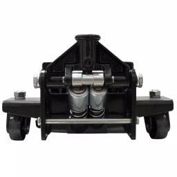 Husky 3.5-Ton Low Profile Floor Jack with Quick Lift and Universal Joint Release thumbnail 3