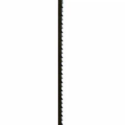 Olson Saw High Carbon Steel 5 in. Pin End Scroll Saw Blades, 18.5 TPI, 6-Pack thumbnail 2