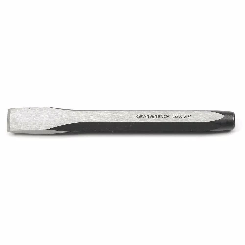 GEARWRENCH 4-Piece Cold Chisel Set