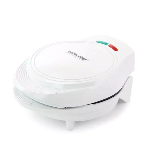 Better Chef 4-Egg White Electric Omelette Maker Egg Cooker