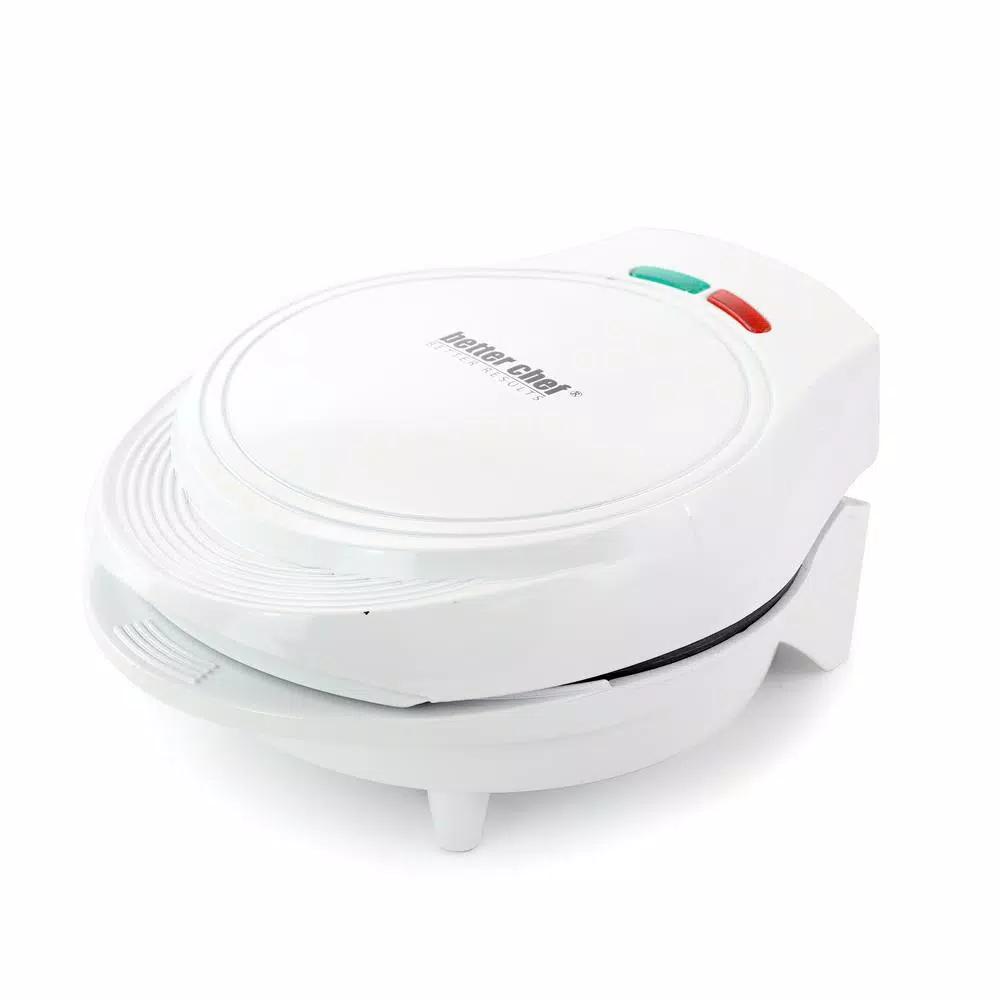 Better Chef 4-Egg White Electric Omelette Maker Egg Cooker