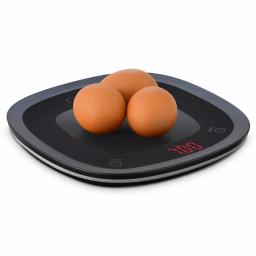 Ozeri Touch Waterproof Digital Kitchen Food Scale, High-Precision Submersible Scale thumbnail 2