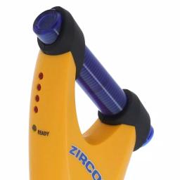 Zircon StudSensor HD70 and MetalliScanner m40 2-Tool Stud and Metal Detector Kit thumbnail 4