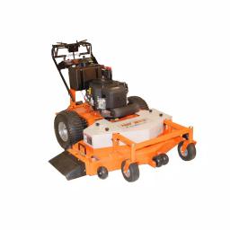 Beast Turf Beast 54 in. Commercial Walk Behind Mower with 22HP Subaru Engine & Dual Hydrostatic Drive thumbnail 2
