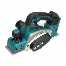 Makita 18V LXT Cordless 3-1/4 in. Planer with Bonus 5.0Ah Battery thumbnail 4