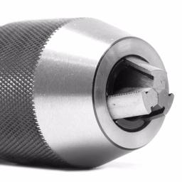 WEN 5/8 in. Keyless Drill Chuck with MT2 Arbor Taper thumbnail 4