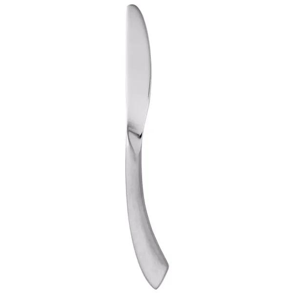 Oneida Satin Reflections 18/10 Stainless Steel Butter Knives, Set of 12