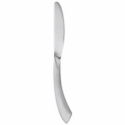 Oneida Satin Reflections 18/10 Stainless Steel Butter Knives, Set of 12 thumbnail 1