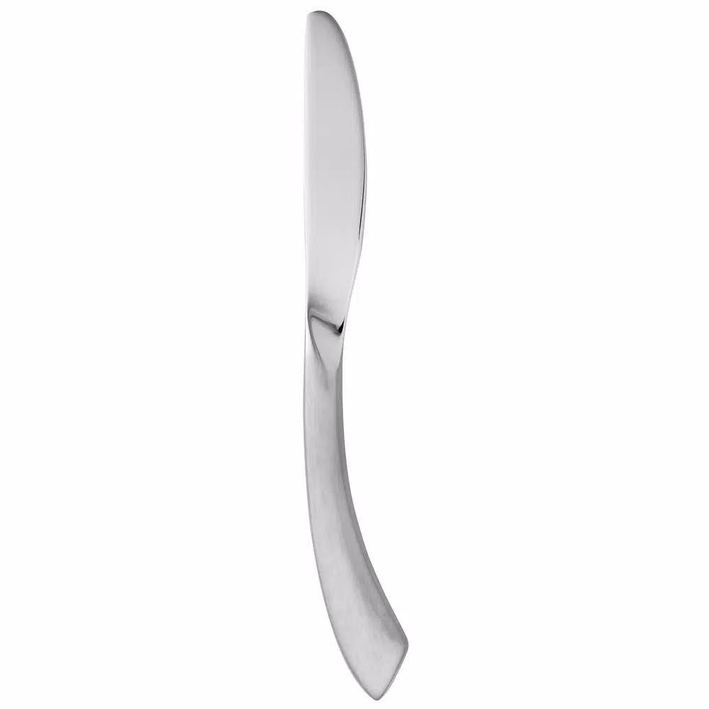 Oneida Satin Reflections 18/10 Stainless Steel Butter Knives, Set of 12