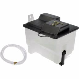 OE Solutions Dorman Windshield Washer Fluid Reservoir Replacement thumbnail 1