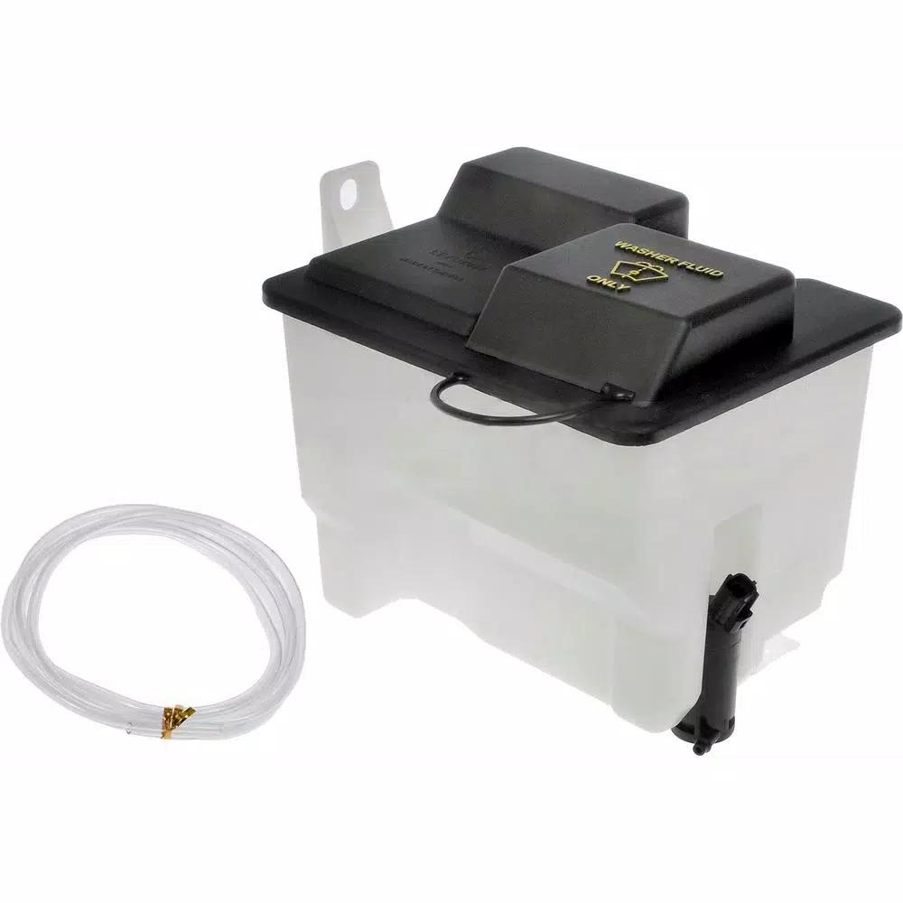 OE Solutions Dorman Windshield Washer Fluid Reservoir Replacement