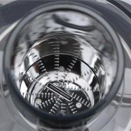 Cuisinart 33 fl. oz. Stainless Steel Centrifugal Juicer with 5-Speed Control thumbnail 6