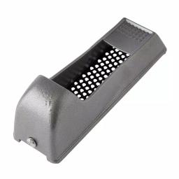 ToolPro Pocket Rasp Hand Tool for Ceiling Tiles, Drywall, Wood, and Foam Board thumbnail 1