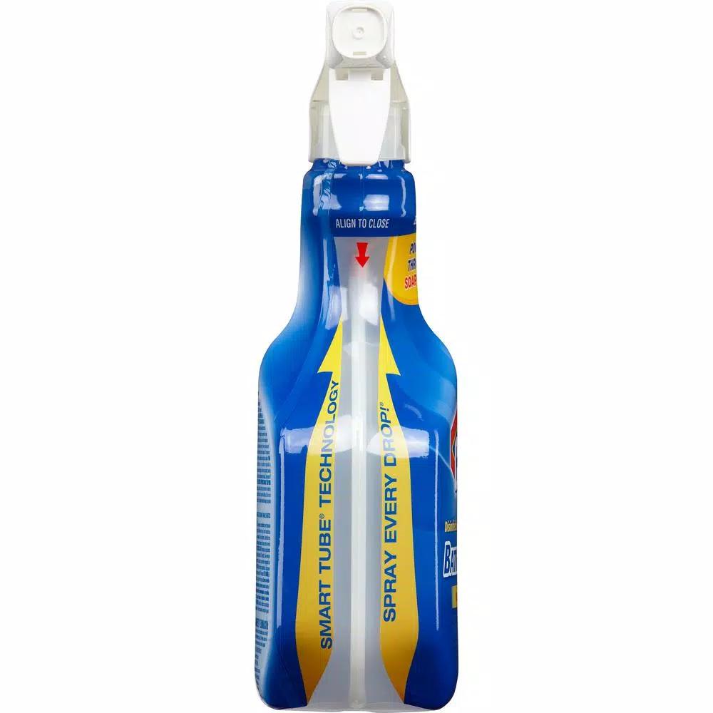 Clorox Disinfecting Bathroom Cleaner Spray, Bleach-Free, 30 oz. (2-Pack)