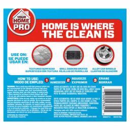 Mr. Clean Extra Power Magic Erasers, 8-Pack (4-Count) thumbnail 3