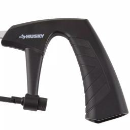 Husky 6 in. Mini Hacksaw with 24 TPI Carbon Steel Blade thumbnail 5